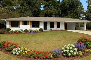 4140 Weston Dr, Powder Springs, GA 30127 - Photo 1