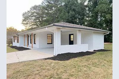 4140 Weston Drive, Powder Springs, GA 30127 - Photo 3