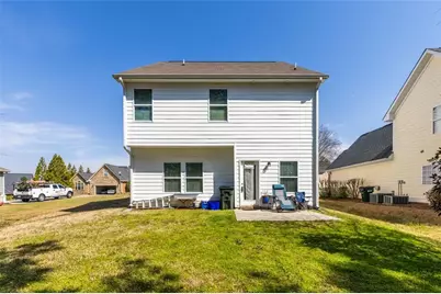 9122 Golfview Circle, Covington, GA 30014 - Photo 17