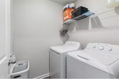 9122 Golfview Circle, Covington, GA 30014 - Photo 13