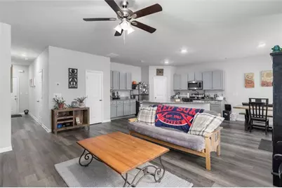 9122 Golfview Circle, Covington, GA 30014 - Photo 11