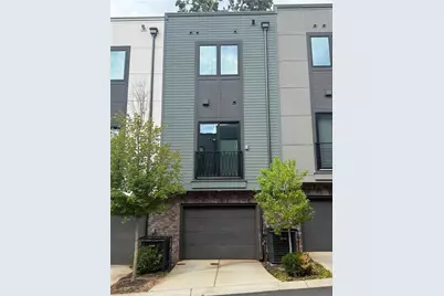 2199 Lenox Road NE #14, Atlanta, GA 30324 - Photo 1