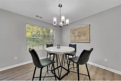 2987 Carrie Farm Road NW, Kennesaw, GA 30144 - Photo 11