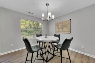 2987 Carrie Farm Rd NW, Kennesaw, GA 30144 - Photo 11