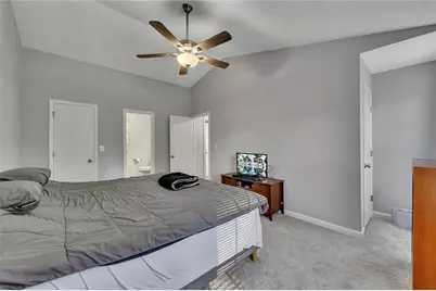 2987 Carrie Farm Road NW, Kennesaw, GA 30144 - Photo 21