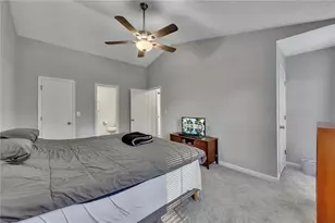 2987 Carrie Farm Rd NW, Kennesaw, GA 30144 - Photo 21