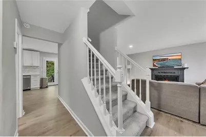 2987 Carrie Farm Road NW, Kennesaw, GA 30144 - Photo 7