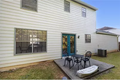 2987 Carrie Farm Road NW, Kennesaw, GA 30144 - Photo 29