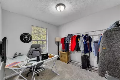 2987 Carrie Farm Road NW, Kennesaw, GA 30144 - Photo 25