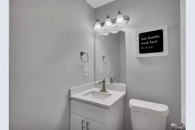 2987 Carrie Farm Road NW, Kennesaw, GA 30144 - Photo 17