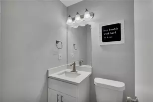 2987 Carrie Farm Rd NW, Kennesaw, GA 30144 - Photo 17