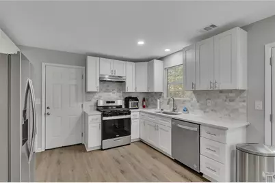 2987 Carrie Farm Road NW, Kennesaw, GA 30144 - Photo 13