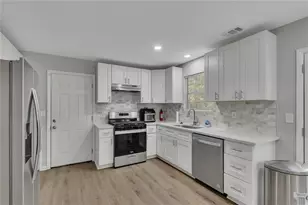 2987 Carrie Farm Rd NW, Kennesaw, GA 30144 - Photo 13