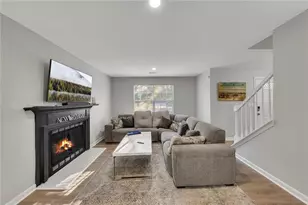 2987 Carrie Farm Rd NW, Kennesaw, GA 30144 - Photo 9