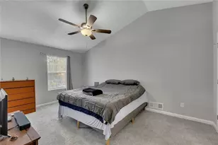 2987 Carrie Farm Rd NW, Kennesaw, GA 30144 - Photo 19