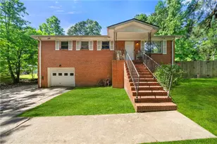 14301 Veterans Memorial Hwy, Villa Rica, GA 30180 - Photo 1