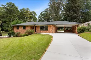 5535 Beaver Dr SW, Mableton, GA 30126 - Photo 1