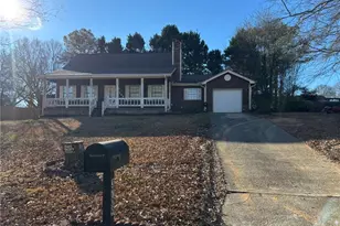 3709 Charlotte Dr, Rex, GA 30273 - Photo 1