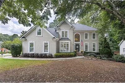 2124 York River Way, Suwanee, GA 30024 - Photo 55