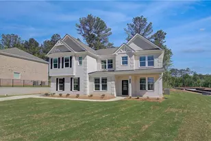 141 Frontier Way, McDonough, GA 30253 - Photo 3