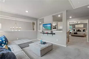 141 Frontier Way, McDonough, GA 30253 - Photo 35