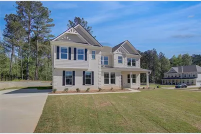 141 Frontier Way, McDonough, GA 30253 - Photo 5