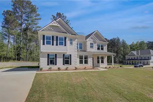 141 Frontier Way, McDonough, GA 30253 - Photo 5