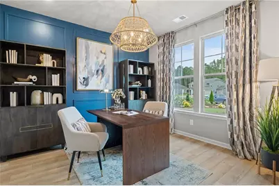 141 Frontier Way, McDonough, GA 30253 - Photo 9