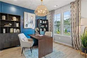 141 Frontier Way, McDonough, GA 30253 - Photo 9