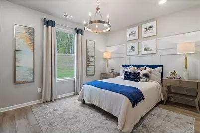 141 Frontier Way, McDonough, GA 30253 - Photo 29