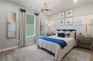 141 Frontier Way, McDonough, GA 30253 - Photo 29