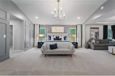 141 Frontier Way, McDonough, GA 30253 - Photo 41