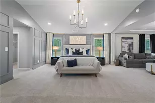 141 Frontier Way, McDonough, GA 30253 - Photo 41