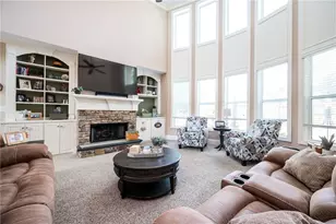 1874 Chloe Ct, Lawrenceville, GA 30043 - Photo 11