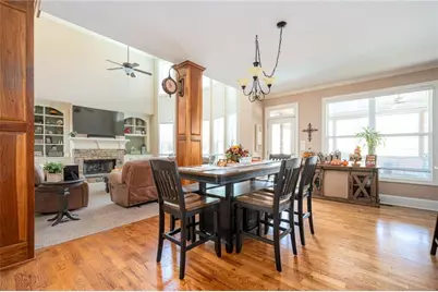 1874 Chloe Court, Lawrenceville, GA 30043 - Photo 15