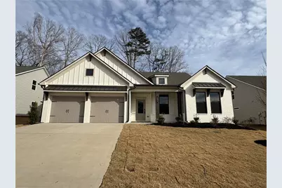 172 Rosewood Park Drive, Hoschton, GA 30548 - Photo 1