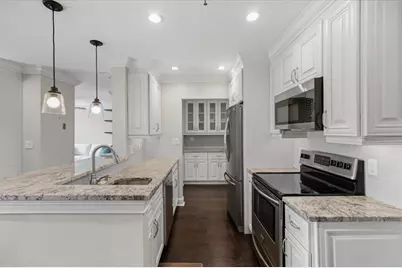 300 Johnson Ferry Road NE #B810, Atlanta, GA 30328 - Photo 3