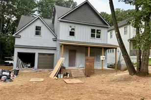 370 Ashwood Ave SW, Atlanta, GA 30315 - Photo 1