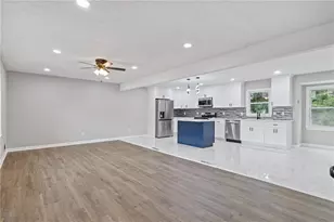 1634 Lamancha Dr, Lawrenceville, GA 30044 - Photo 5