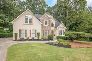 3345 Cherry Oak Ln, Cumming, GA 30041 - Photo 63