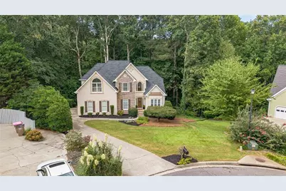 3345 Cherry Oak Lane, Cumming, GA 30041 - Photo 69