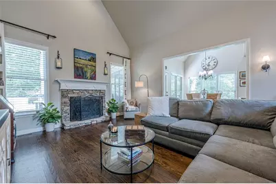 3345 Cherry Oak Lane, Cumming, GA 30041 - Photo 3