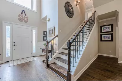 3345 Cherry Oak Lane, Cumming, GA 30041 - Photo 37