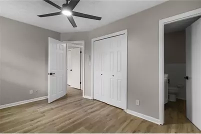 2345 Melody Lane NW, Kennesaw, GA 30152 - Photo 23