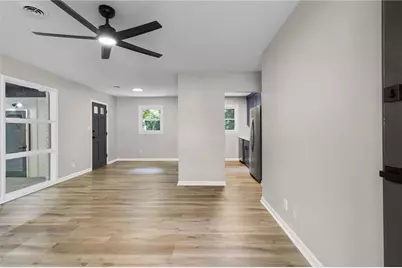 2345 Melody Lane NW, Kennesaw, GA 30152 - Photo 7