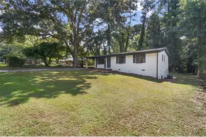 2345 Melody Lane NW, Kennesaw, GA 30152 - Photo 3