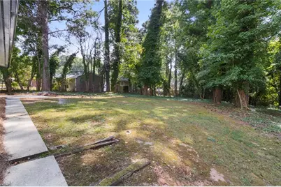 2345 Melody Lane NW, Kennesaw, GA 30152 - Photo 35