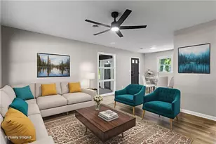 2345 Melody Ln NW, Kennesaw, GA 30152 - Photo 5