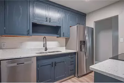 2345 Melody Lane NW, Kennesaw, GA 30152 - Photo 17