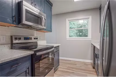 2345 Melody Lane NW, Kennesaw, GA 30152 - Photo 11